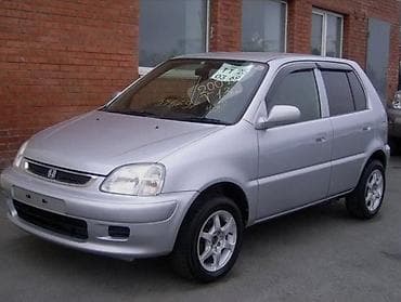 Оригинальные контрактные из Европы б/у запчасти на Хонда Лого Honda at lalafo.kg Оригинальные контрактные из Европы б/у запчасти на Хонда Лого Honda