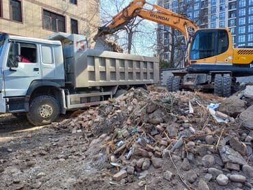 Дом под снос куплю дорого. Демонтаж, вывоз мусора, услуги хово at lalafo.kg Дом под снос куплю дорого. Демонтаж, вывоз мусора, услуги хово