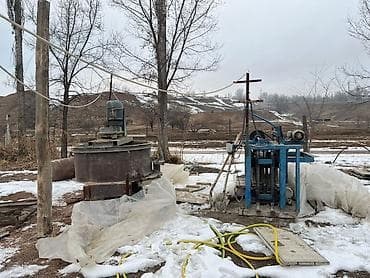 Комплект оборудования для производства строительных блоков и плитки at lalafo.kg — 5 Комплект оборудования для производства строительных блоков и плитки — 5