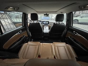 GAC: Авто в Бишкеке Aion V80 Запас хода 600км Год 2021 Цвет белый Камера at lalafo.kg — 9 GAC: Авто в Бишкеке Aion V80 Запас хода 600км Год 2021 Цвет белый Камера — 9