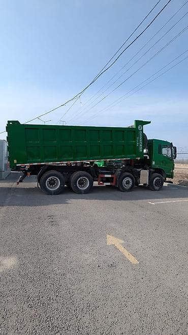 Грузовик, Новый at lalafo.kg Грузовик, Новый