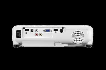 Проектор Epson EB-X49 3LCD Technology XGA Projector, 3600 Lumen at lalafo.kg — 2 Проектор Epson EB-X49 3LCD Technology XGA Projector, 3600 Lumen — 2