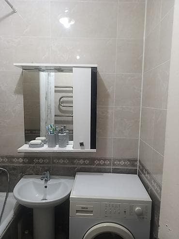 3 комнаты, 62 м², 105 серия, 3 этаж, Свежий ремонт at lalafo.kg 3 комнаты, 62 м², 105 серия, 3 этаж, Свежий ремонт