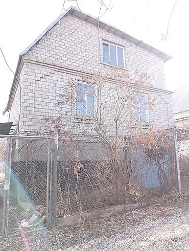 Продажа дач: Продается двухэтажный дом с мансардой! Черновой ремонт. Свет,вода at lalafo.kg — 4 Продажа дач: Продается двухэтажный дом с мансардой! Черновой ремонт. Свет,вода — 4