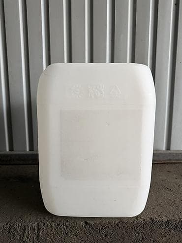 Канистра 25 л at lalafo.kg Канистра 25 л