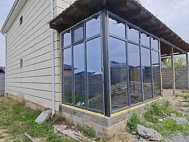 Окно, Дверь, Замок: Замена, Бесплатный выезд at lalafo.kg — 1 Окно, Дверь, Замок: Замена, Бесплатный выезд — 1