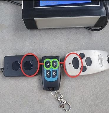 Универсальный, DoorHan at lalafo.kg Универсальный, DoorHan