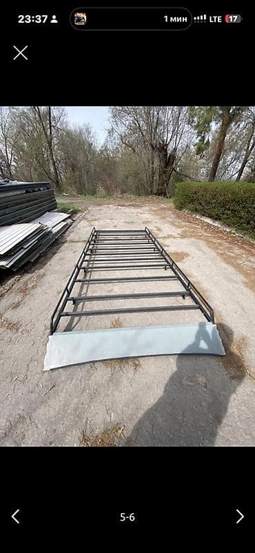 Корзина На штатные места Сталь at lalafo.kg Корзина На штатные места Сталь