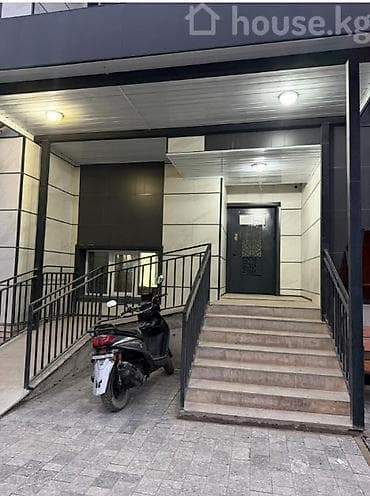 1 комната, 39 м², 4 этаж, Готовая ПСО (под самоотделку) at lalafo.kg 1 комната, 39 м², 4 этаж, Готовая ПСО (под самоотделку)