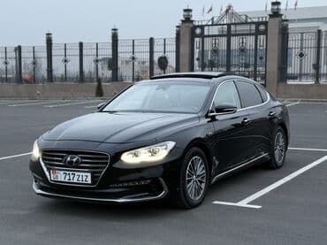 Авто прокат аренда авто
Сутки почисавой
NYUINDAI GRANDEUR at lalafo.kg Авто прокат аренда авто
Сутки почисавой
NYUINDAI GRANDEUR