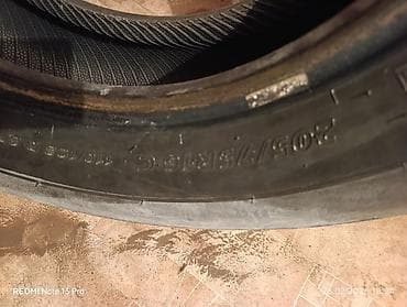 Шины 205 / 75 / R 16, Лето, Б/у, Комплект, Легкий коммерческий транспорт (C/LT), Sailun at lalafo.kg Шины 205 / 75 / R 16, Лето, Б/у, Комплект, Легкий коммерческий транспорт (C/LT), Sailun