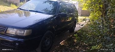 Volkswagen Passat Variant: 1994 г., 2 л, Механика, Бензин, Универсал at lalafo.kg Volkswagen Passat Variant: 1994 г., 2 л, Механика, Бензин, Универсал