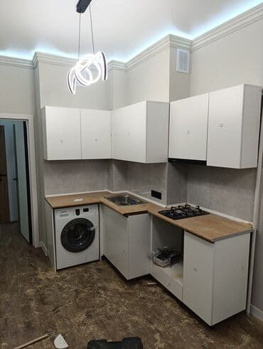 Мебель на заказ, Кухня, Столешница, Кровать, Шкаф at lalafo.kg Мебель на заказ, Кухня, Столешница, Кровать, Шкаф