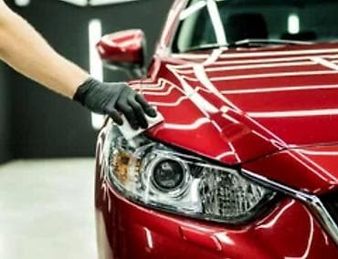 Авто покраска, Кузовной ремонт, ремонт бамперов at lalafo.kg Авто покраска, Кузовной ремонт, ремонт бамперов