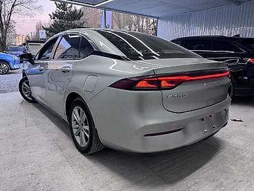 GAC: Продаётся GAC AION S (2022 год) ⚡️ 🔋 Запас хода: до 460 км 🔋 lalafo.kg да — 7 GAC: Продаётся GAC AION S (2022 год) ⚡️ 🔋 Запас хода: до 460 км 🔋 — 7