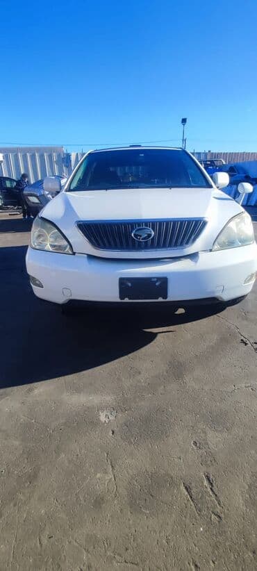 Lexus, 2006 г., Б/у, Оригинал at lalafo.kg Lexus, 2006 г., Б/у, Оригинал