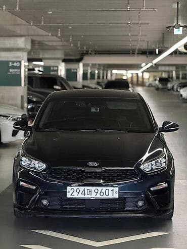 Proton: Kia Cerato: 2019 г., 1.6 л, Вариатор, Бензин, Седан lalafo.kg да — 1 Proton: Kia Cerato: 2019 г., 1.6 л, Вариатор, Бензин, Седан — 1