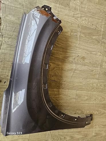 Крыло Переднее левое Hyundai at lalafo.kg Крыло Переднее левое Hyundai