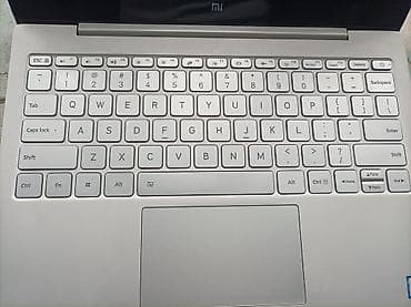 Xiaomi ноутбуктары: Ультрабук, Колдонулган, Intel Celeron lalafo.kg да — 3 Xiaomi ноутбуктары: Ультрабук, Колдонулган, Intel Celeron — 3