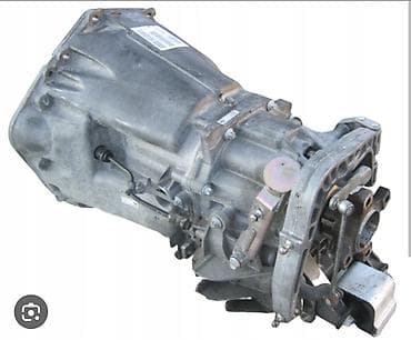 Коробка передач Механика Mercedes-Benz 2006 г., Б/у, Оригинал at lalafo.kg Коробка передач Механика Mercedes-Benz 2006 г., Б/у, Оригинал