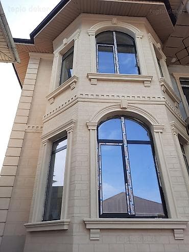 Эксклюзивный фасадный декор от производителя . teplo dekor С at lalafo.kg Эксклюзивный фасадный декор от производителя . teplo dekor С