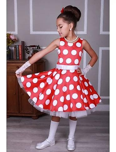 Детское платье at lalafo.kg Детское платье