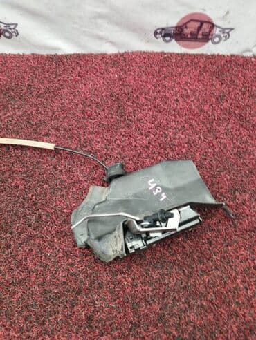 Замок двери Audi A4 Avante B6 8EBDV 2005 перед. лев. (б/у) at lalafo.kg Замок двери Audi A4 Avante B6 8EBDV 2005 перед. лев. (б/у)