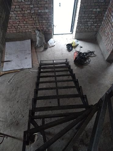Изготовления каркасов Материал: Металл, Гарантия at lalafo.kg Изготовления каркасов Материал: Металл, Гарантия
