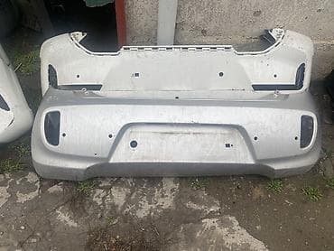 Бампер Kia, Б/у, Оригинал at lalafo.kg Бампер Kia, Б/у, Оригинал