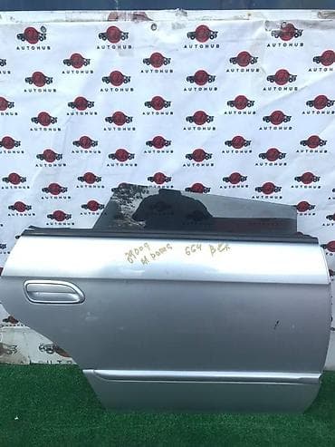 Дверь Задняя правая Subaru at lalafo.kg Дверь Задняя правая Subaru