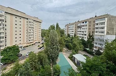 4 комнаты, 80 м², 106 серия, 7 этаж, Евроремонт at lalafo.kg 4 комнаты, 80 м², 106 серия, 7 этаж, Евроремонт