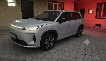 GAC: 🚗 GAC AION i60 | 2026 ✅ Новый автомобиль 🔋 Запас хода: до 530 км ⚙️ lalafo.kg да — 1 GAC: 🚗 GAC AION i60 | 2026 ✅ Новый автомобиль 🔋 Запас хода: до 530 км ⚙️ — 1