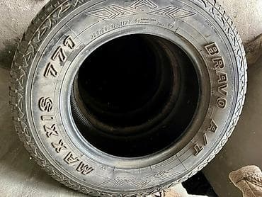 TagAZ: Продаётся в идеальном состоянии летние шины. стояли на lexus 470 at lalafo.kg — 3 TagAZ: Продаётся в идеальном состоянии летние шины. стояли на lexus 470 — 3