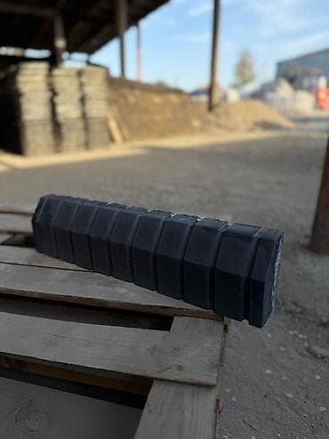 Садовые бордюры: Садовый бордюр, Литой, Бетонный, Овальный, Новый at lalafo.kg — 6 Садовые бордюры: Садовый бордюр, Литой, Бетонный, Овальный, Новый — 6