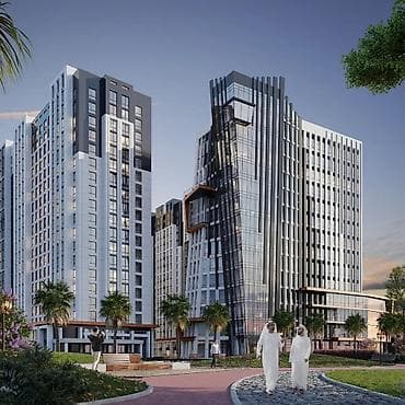 Строится, Элитка, 1 комната, 44 м² at lalafo.kg Строится, Элитка, 1 комната, 44 м²