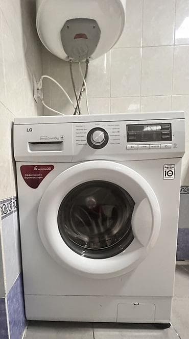 Стиральная машина в отличном рабочем состоянии,работают все at lalafo.kg Стиральная машина в отличном рабочем состоянии,работают все