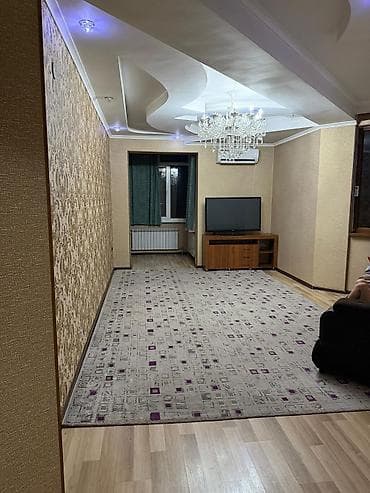 Сдается 2-х комнатная квартира со всеми удобствами по адресу at lalafo.kg Сдается 2-х комнатная квартира со всеми удобствами по адресу