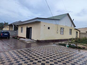 Дом, 90 м², 4 комнаты, Собственник at lalafo.kg Дом, 90 м², 4 комнаты, Собственник