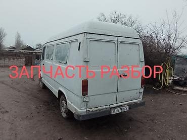 Грузовик, Mercedes-Benz, Стандарт, 3 т, Б/у at lalafo.kg Грузовик, Mercedes-Benz, Стандарт, 3 т, Б/у