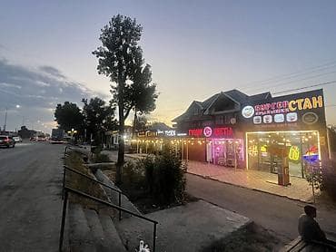 Продажа бизнеса Магазин, Продукты, Вместе с: Оборудование и мебель at lalafo.kg Продажа бизнеса Магазин, Продукты, Вместе с: Оборудование и мебель