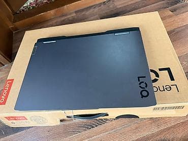 Игровой ноутбук Lenovo LOQ. Характеристики: -Видеокарта NVIDIA RTX at lalafo.kg — 2 Игровой ноутбук Lenovo LOQ. Характеристики: -Видеокарта NVIDIA RTX — 2