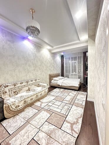 Сдается/посуточная уютная 1‑комнатная квартира с отдельной кухней at lalafo.kg Сдается/посуточная уютная 1‑комнатная квартира с отдельной кухней