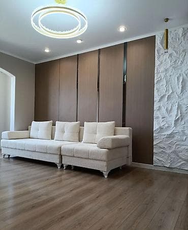 1 комната, Без подселения, С мебелью частично at lalafo.kg 1 комната, Без подселения, С мебелью частично