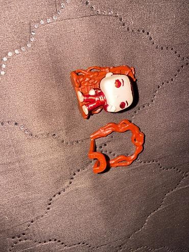 Игрушки киндер сюрприз ОСД Мини‑фигурки Funko (формат Pocket/Keychain) at lalafo.kg Игрушки киндер сюрприз ОСД Мини‑фигурки Funko (формат Pocket/Keychain)