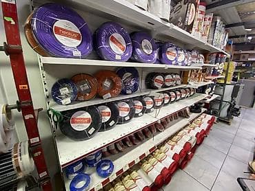 Корейские, российские и китайские электрические тёплые полы и at lalafo.kg Корейские, российские и китайские электрические тёплые полы и