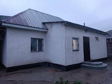 Дом, 50 м², 6 комнат, Евроремонт at lalafo.kg Дом, 50 м², 6 комнат, Евроремонт