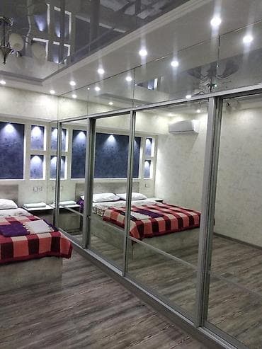 1 комната, Душевая кабина, Постельное белье, Кондиционер at lalafo.kg 1 комната, Душевая кабина, Постельное белье, Кондиционер