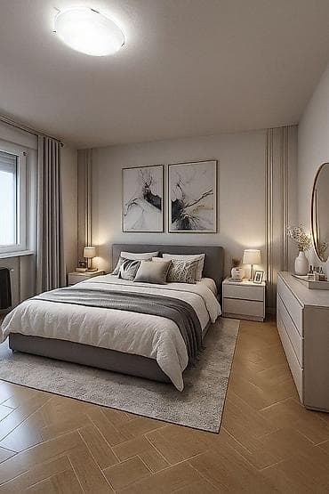 1 комната, Душевая кабина, Постельное белье, Кондиционер at lalafo.kg 1 комната, Душевая кабина, Постельное белье, Кондиционер