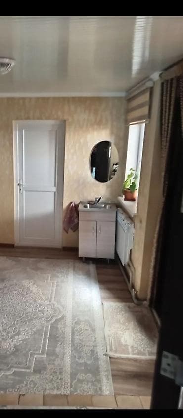 45 м², 3 комнаты, Забор, огорожен at lalafo.kg 45 м², 3 комнаты, Забор, огорожен