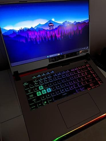 Игровой, Новый, AMD Ryzen 9 at lalafo.kg Игровой, Новый, AMD Ryzen 9